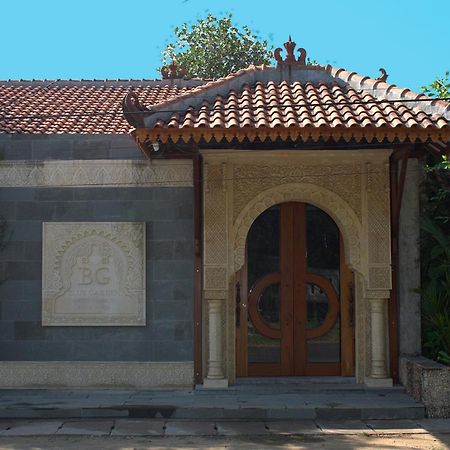 Blue Garden Boutique Hotel Джепара Екстериор снимка
