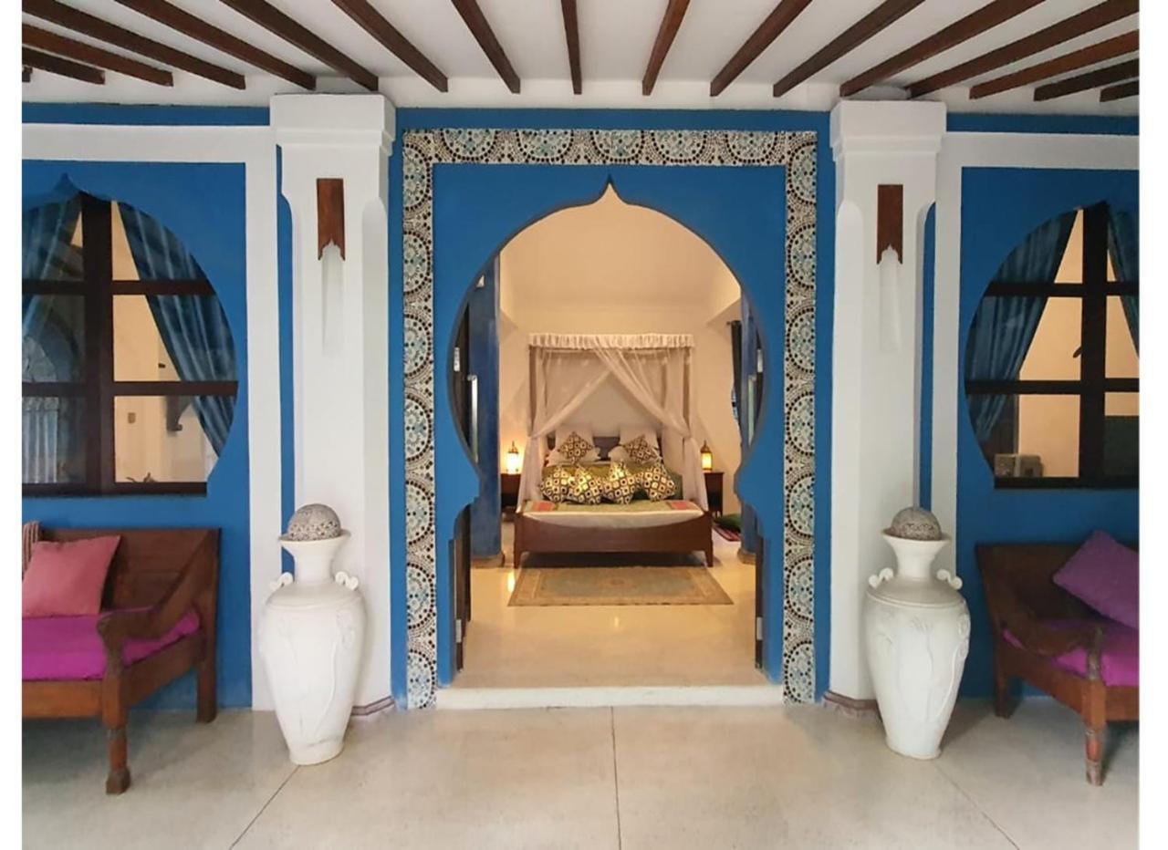 Blue Garden Boutique Hotel Джепара Екстериор снимка