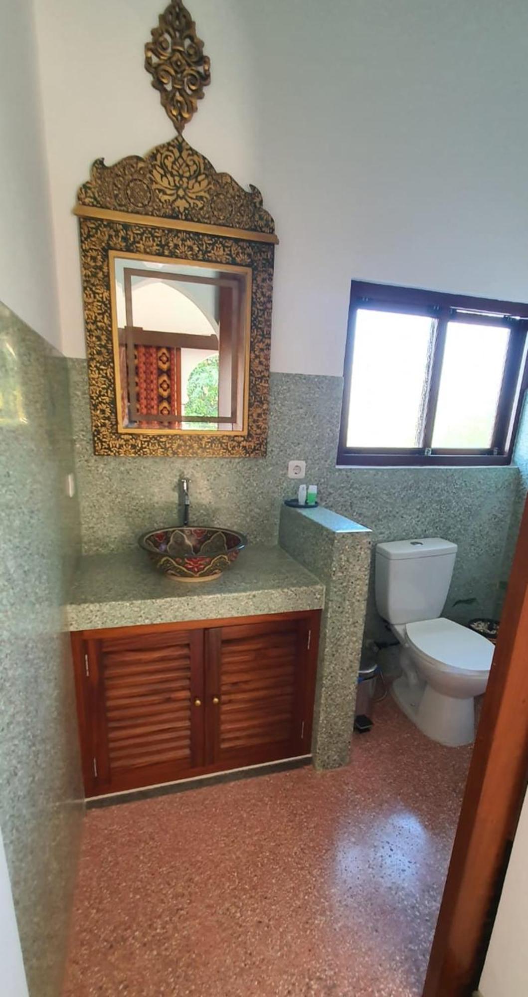 Blue Garden Boutique Hotel Джепара Екстериор снимка